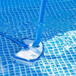 Scopa Aspirafango A Farfalla Spazzole Laterali -Bestway Italia 13663228 4