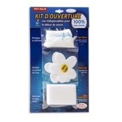 Kit Di Manutenzione Per La Pulizia Della Piscina