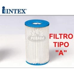 OFFERTA INTEX 6 FILTRI CARTUCCIA MOD. A 59900 29000 PER POMPA PISCINA BESTWAY INTEX -Bestway Italia 13947678 3