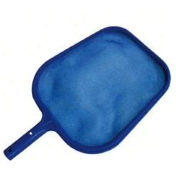Retino Per Piscina In Polietilene Per Pulizia Della Superficie Della Piscina