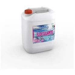 FLOCCULANTE LIQUIDO LT.5 KLEP016