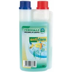 VERDEMAX 8861 350 Ml Bottiglia Anti-Cloro