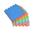 Tappeto Da Gioco Puzzle Componibile Colorato 10 Pezzi 30 X 30 Cm In Schiuma EVA 1 Tappeto Da Gioco Puzzle Componibile Colorato 10 Pezzi 30 X 30 Cm In Schiuma EVA -Bestway Italia 15611034 1