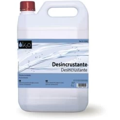 Desincrustante K2O 5 Litros - K1006Q
