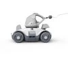 Bestway Robot Pulitore Per Piscina Batteria 90 Min Kokido Sleeve X Serbatoio 4 Litri Cordless -Bestway Italia 15730840 1