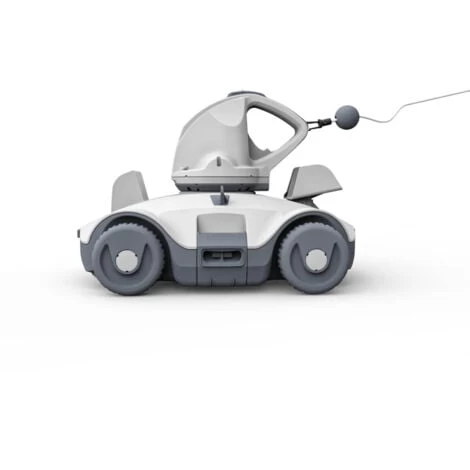 Bestway Robot Pulitore Per Piscina Batteria 90 Min Kokido Sleeve X Serbatoio 4 Litri Cordless 3 Bestway Robot Pulitore Per Piscina Batteria 90 Min Kokido Sleeve X Serbatoio 4 Litri Cordless