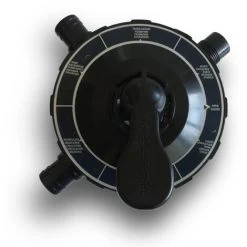 San Marco Valvola Selettrice A 7 Vie Per Filtro A Sabbia -Bestway Italia 15799483 3