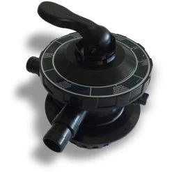 San Marco Valvola Selettrice A 7 Vie Per Filtro A Sabbia -Bestway Italia 15799483 5