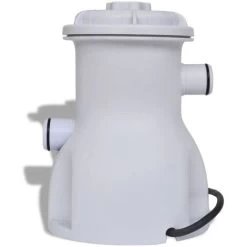 Filtro Con Pompa Per Piscina 300 Gal / H VidaXL -Bestway Italia 1597885 3