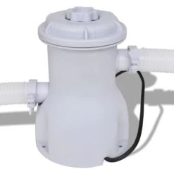 Filtro Con Pompa Per Piscina 300 Gal / H VidaXL -Bestway Italia 1597885 4
