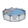 Piscina Fuori Terra Bestway 56408 Rotonda Steel Pro Max 305x76 Cm -Bestway Italia 16516595 1