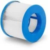 Filtro Idromassaggio Filtri Acqua Vasca Piscina Jacuzzi 65/105 Mm 78 Mm 6 Pz -Bestway Italia 16739214 1