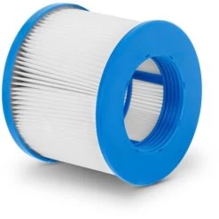 Filtro Idromassaggio Filtri Acqua Vasca Piscina Jacuzzi 65/105 Mm 78 Mm 6 Pz
