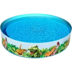 Piscina Dinosaur Fill'N Fun Bestway 11 Piscina Dinosaur Fill'N Fun Bestway -Bestway Italia 16808269 5