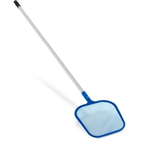 Retino Per Piscina Rete Pulizia Piscinetta Piscine Acqua Insetti Foglie 191 Cm 3 Retino Per Piscina Rete Pulizia Piscinetta Piscine Acqua Insetti Foglie 191 Cm