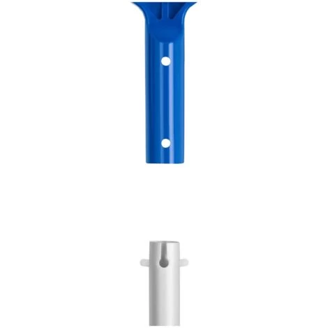 Retino Per Piscina Rete Pulizia Piscinetta Piscine Acqua Insetti Foglie 191 Cm 5 Retino Per Piscina Rete Pulizia Piscinetta Piscine Acqua Insetti Foglie 191 Cm - immagine 3