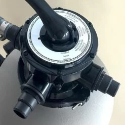 Pompa Filtro A Sabbia Piscina San Marco Titanium 10m3/h 10 Pompa Filtro A Sabbia Piscina San Marco Titanium 10m3/h -Bestway Italia 17782714 4