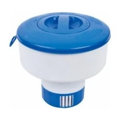 Dispenser Dosatore Per Cloro In Pastiglioni Da Gr 200