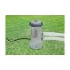 Pompa Filtro Cartuccia Per Piscine Intex 244/305 Litri 1250 1 Pompa Filtro Cartuccia Per Piscine Intex 244/305 Litri 1250 -Bestway Italia 17834813 1