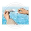 Kit Test Ph-cloro-alcalinita' Per Piscina Misuratore Di Ph E Cloro 50 Test -Bestway Italia 17837313 1