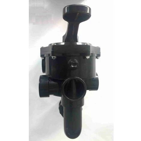 San Marco Valvola Selettrice Per Filtri SMP201 SMP202 SMP203 5 San Marco Valvola Selettrice Per Filtri SMP201 SMP202 SMP203 - immagine 3