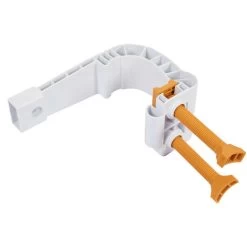 Bestway P61919 Gancio X Skimmer (Compatibile INTEX)