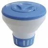 Diffusore Di Cloro Galleggiante - 13x13 Cm -Bestway Italia 18181406 1