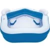 Piscina Gonfiabile Per Bambini Bestway Family Fun 213x206x69 Cm -Bestway Italia 18399489 1