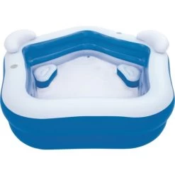 Piscina Gonfiabile Per Bambini Bestway Family Fun 213x206x69 Cm