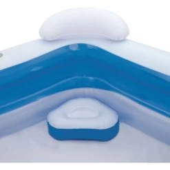 Piscina Gonfiabile Per Bambini Bestway Family Fun 213x206x69 Cm -Bestway Italia 18399489 5