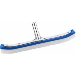Spazzolone Per Piscina Deuba® 46cm Compatibile Con I Manici Comuni Setole In -Bestway Italia 18457619 3