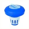 DOSATORE DISTRIBUTORE GALLEGGIANTE PER PASTIGLIE CLORO PISCINA DICLORO -Bestway Italia 18478629 1