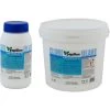 Papillon Cloro Granulare 56% Piscina Polvere 1Kg DiCloro Igiene Acqua Clorazione Shock