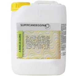 Supercandeggina Confezione Da 5 Kg