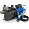 Pompa Per Piscina 26400 L/h 2200 W Pompa Di Circolazione Filtraggio 1 Pompa Per Piscina 26400 L/h 2200 W Pompa Di Circolazione Filtraggio -Bestway Italia 18714966 1