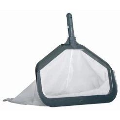 Retino Piscina A Sacco Professionale Attacco A Clip