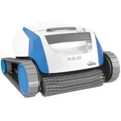 Robot Piscina Dolphin RUN 20 By Maytronics