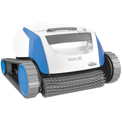 Robot Piscina Dolphin RUN 20 By Maytronics 3 Robot Piscina Dolphin RUN 20 By Maytronics