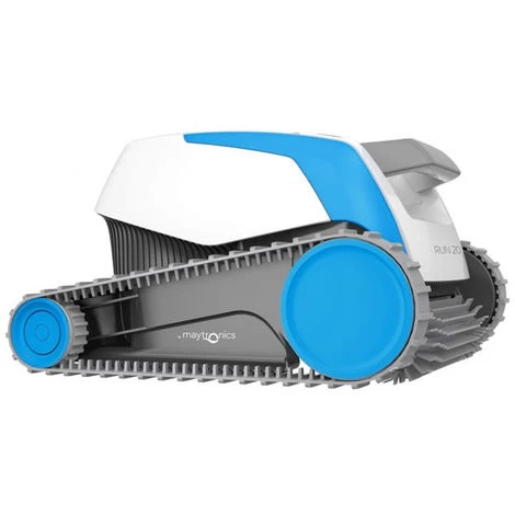 Robot Piscina Dolphin RUN 20 By Maytronics 4 Robot Piscina Dolphin RUN 20 By Maytronics - immagine 2