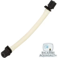 Tubo In Santoprene - Ricambio Elettrolisi Aquasalt+