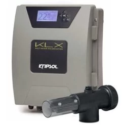 Elettrolisi A Sale KLX Piscina Fino A 150 Mc - Kripsol Piscine Fino A 20 Mc