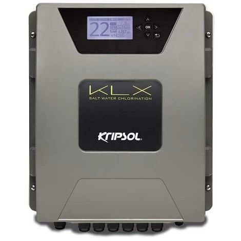 Elettrolisi A Sale KLX Piscina Fino A 150 Mc - Kripsol Piscine Fino A 20 Mc 4 Elettrolisi A Sale KLX Piscina Fino A 150 Mc - Kripsol Piscine Fino A 20 Mc - immagine 2