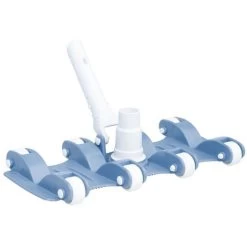 Aspirafango Pulizia Piscina Flexo SHARK Astralpool