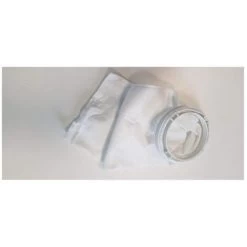 Calza Filtro Boa Laghetto In Microfibra Tipo Nuovo