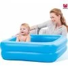 Bestway Piscina Bagnetto Gonfiabile Bambini Neonati Infanzia Baby Blu Fucsia 86x86x25cm 2 Bestway Piscina Bagnetto Gonfiabile Bambini Neonati Infanzia Baby Blu Fucsia 86x86x25cm -Bestway Italia 19559044 1