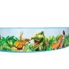 Piscina Rigida Fuoriterra Dinosauri Rotonda Diametro 183cm Da Giardino Bestway -Bestway Italia 19559190 1