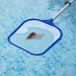 Bestway Kit Accessori Pulizia Fondo Acqua Piscina Delux Con Aspiratore Reino E Accessori 9 Bestway Kit Accessori Pulizia Fondo Acqua Piscina Delux Con Aspiratore Reino E Accessori -Bestway Italia 19559205 3