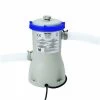 POMPA FILTRO PISCINA 3.028 LT/ORA, 58386 BESTWAY -Bestway Italia 19653321 1