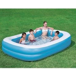 PISCINA FAMILY RETT. 2 ANELLI 54006 BESTWAY