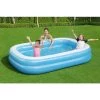 Piscina Gonfiabile Per Tutta La Famiglia Bestway 262 X 175 X 51 Cm -Bestway Italia 19654976 1